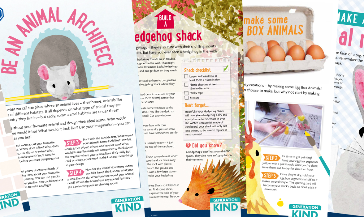 Education | RSPCA Free Resources Education | RSPCA Free Resources