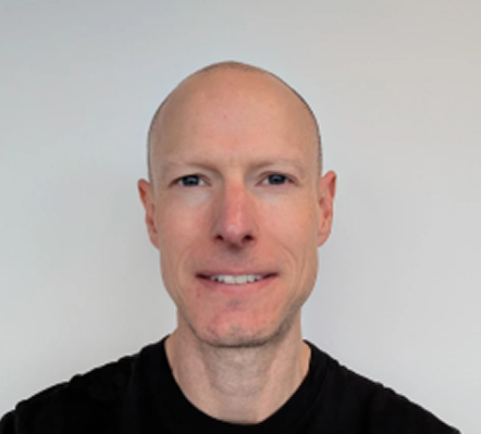 Dr Marc Cooper, Head of Farmed Animals