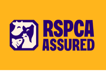 RSPCA Assuresd Logo