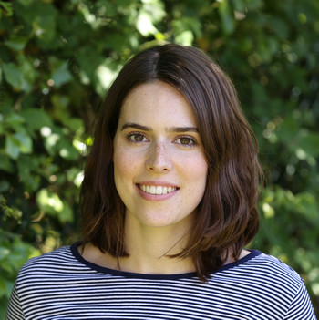 Catriona Parfitt professional wildlife photographer.